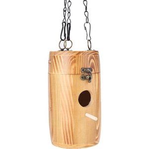 Bird Houses Hanging Hummingbird Houses for Outdoor Decoration - Gardening